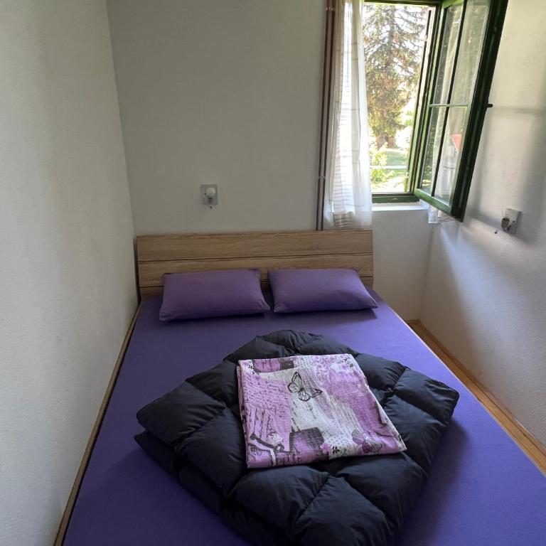 Dormire Apartmans - Two-Bedroom Apartment - 18