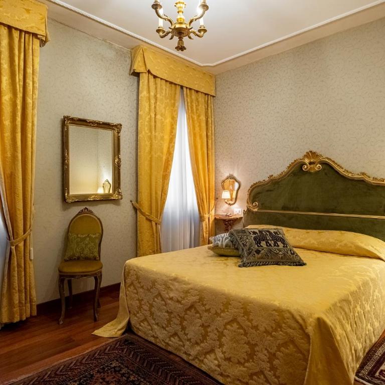Hotel Bel Sito e Berlino - Camera Classic Matrimoniale/Doppia con Letti Singoli - 16