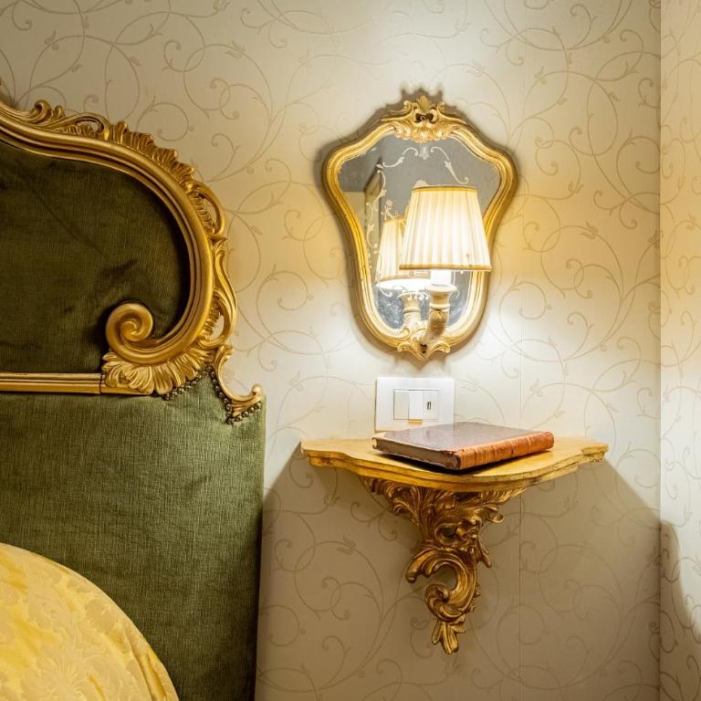 Hotel Bel Sito e Berlino - Camera Classic Matrimoniale/Doppia con Letti Singoli - 17