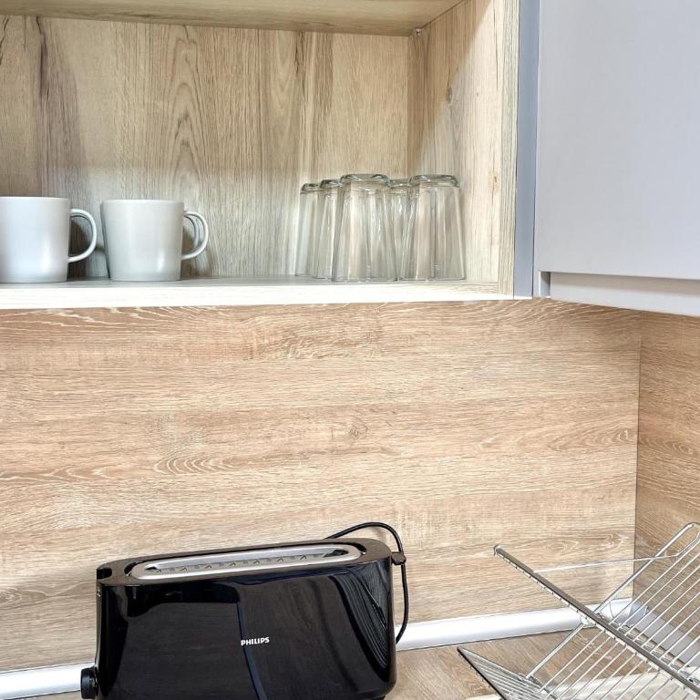 APARTBEACH MICHELANGELO DE LUXE CLIMATIZADO y JUNTO PLAYA 08 - Apartamento - 60