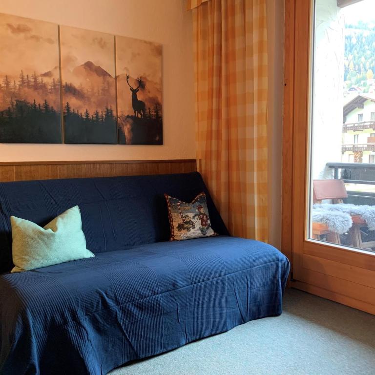 Ski und Therme 2 - Apartment mit 1 Schlafzimmer - 11
