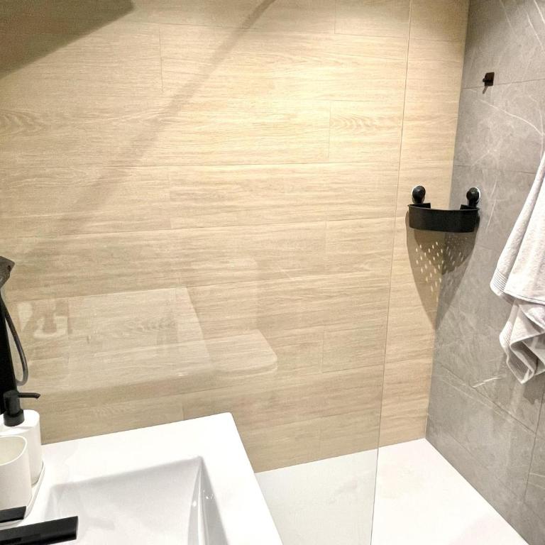 APARTBEACH MICHELANGELO DE LUXE CLIMATIZADO y JUNTO PLAYA 08 - Apartamento - 51