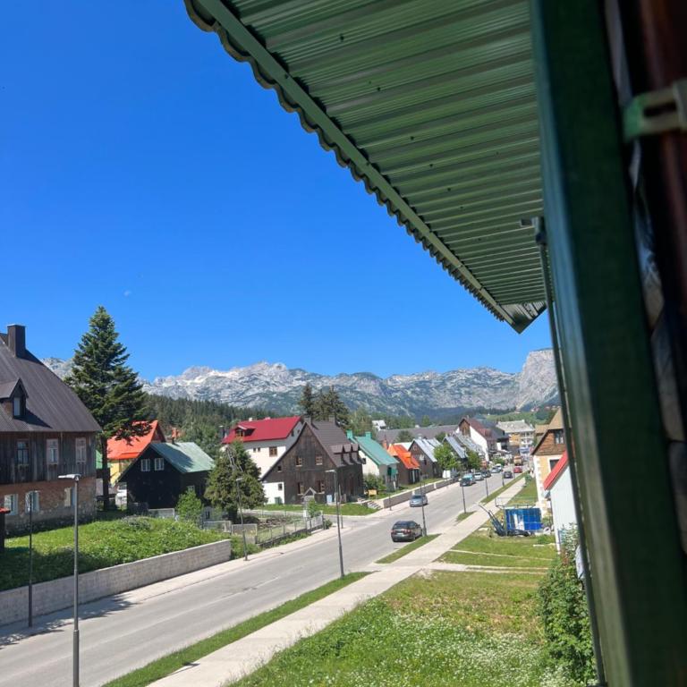 Dormire Apartmans - Two-Bedroom Apartment - 14