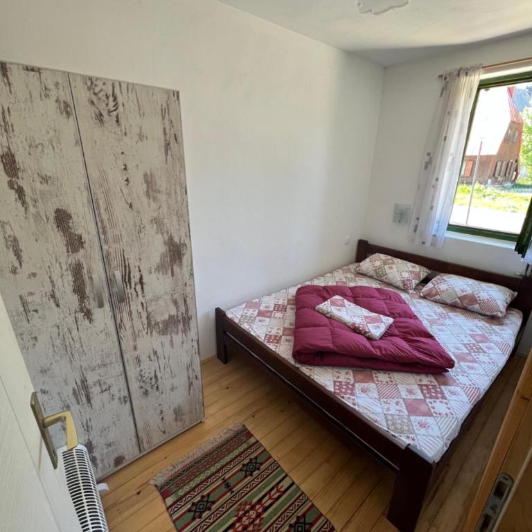 Dormire Apartmans - Two-Bedroom Apartment - 13