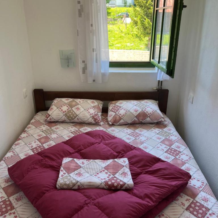 Dormire Apartmans - Two-Bedroom Apartment - 12