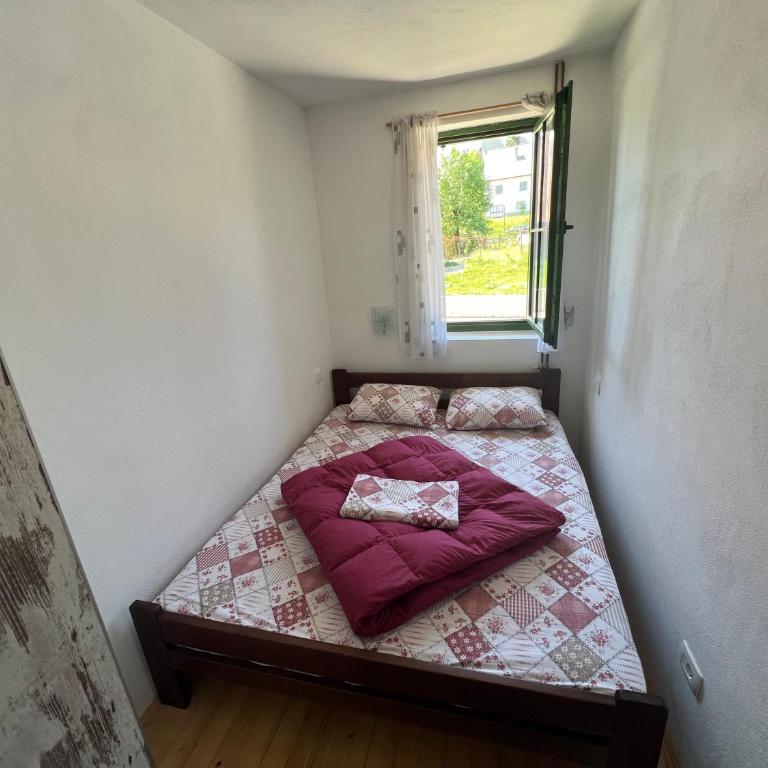 Dormire Apartmans - Two-Bedroom Apartment - 11