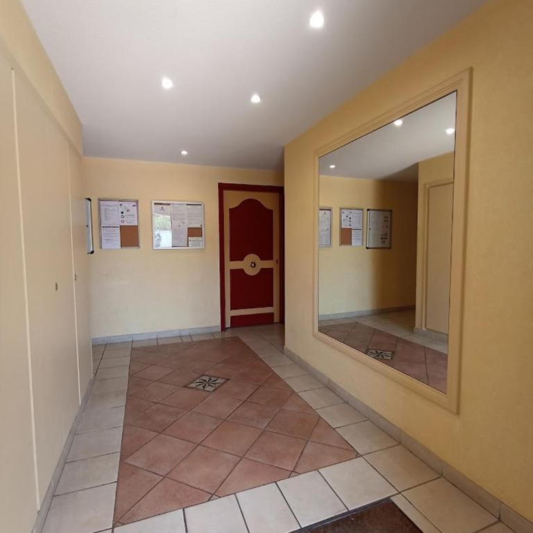 Superbe T3 coeur nature, piscine, tennis - Apartamento de 2 dormitorios - 19