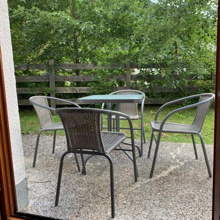 Panoramaalm - Ski in - Ski out - Apartment mit 2 Schlafzimmern - 9