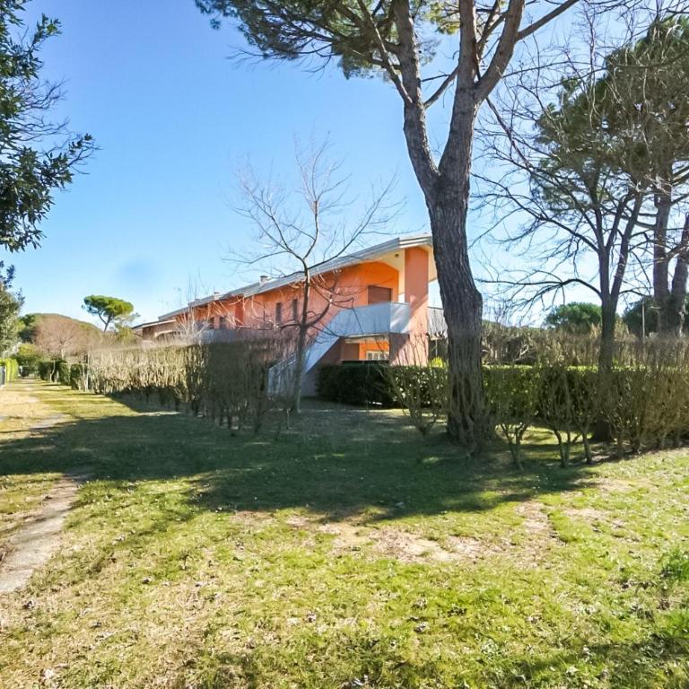 Villaggio Le Ginestre - Apartment - Ground Floor - 4