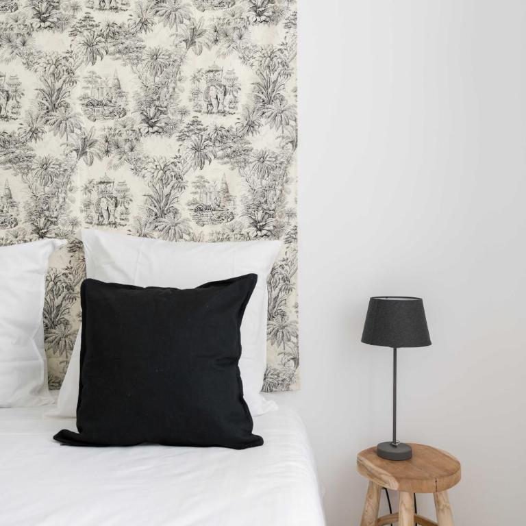 Le Concorde 3 - Appart 2 chambres Velodrome Kedge Calanques Clim Terrasse - Apartamento de 2 dormitorios - 13