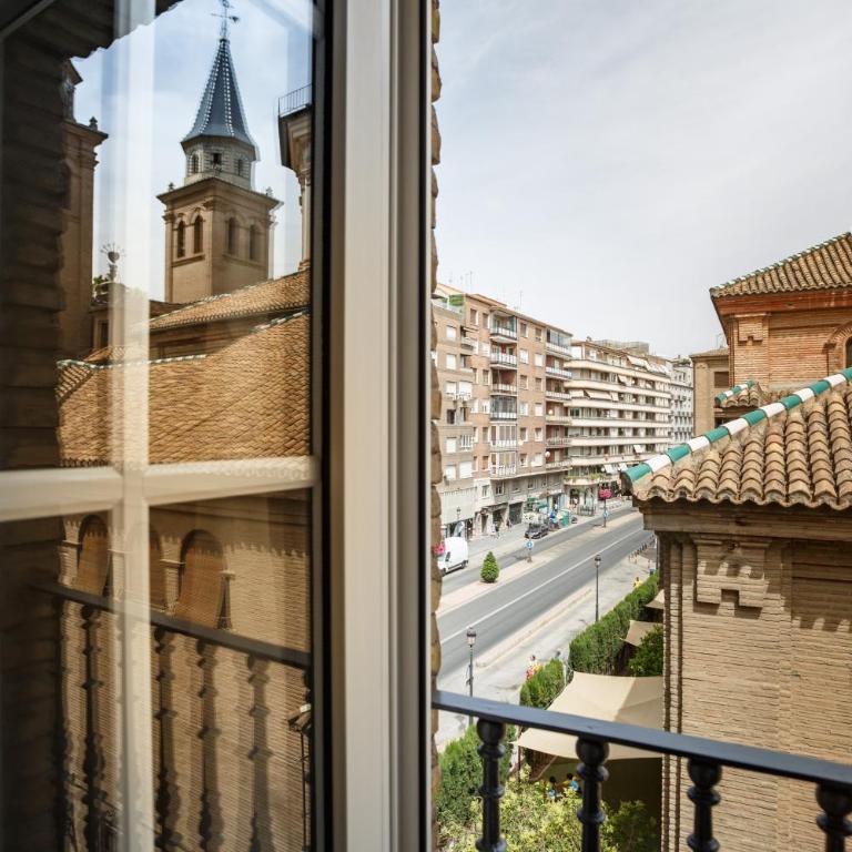Hotel Dauro Premier - Single Room - 7