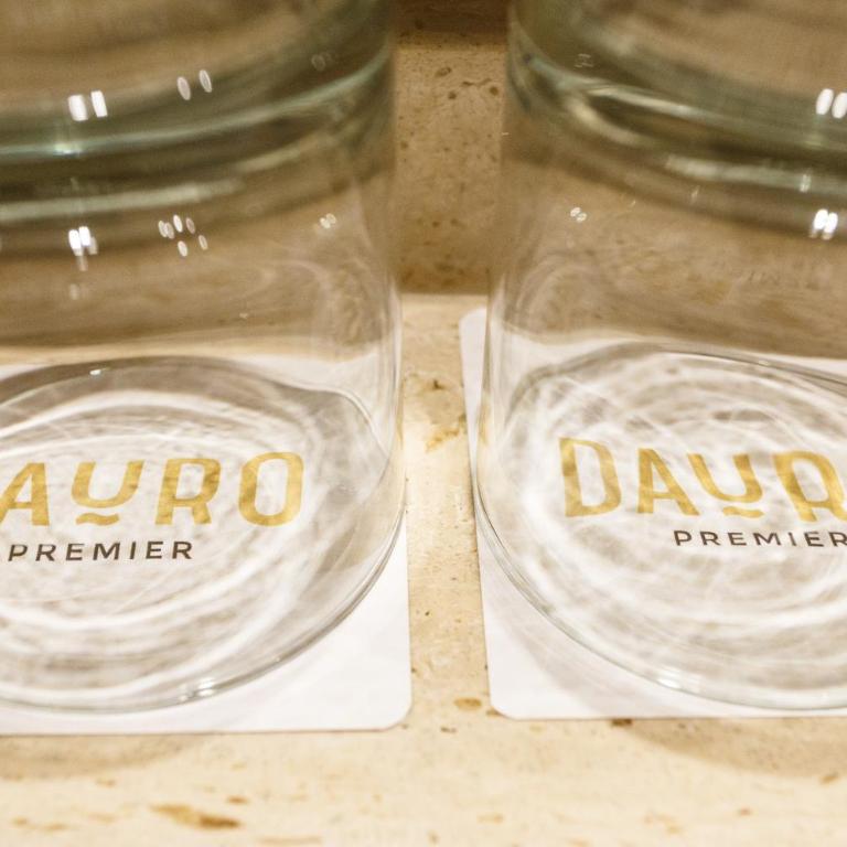 Hotel Dauro Premier - Single Room - 9