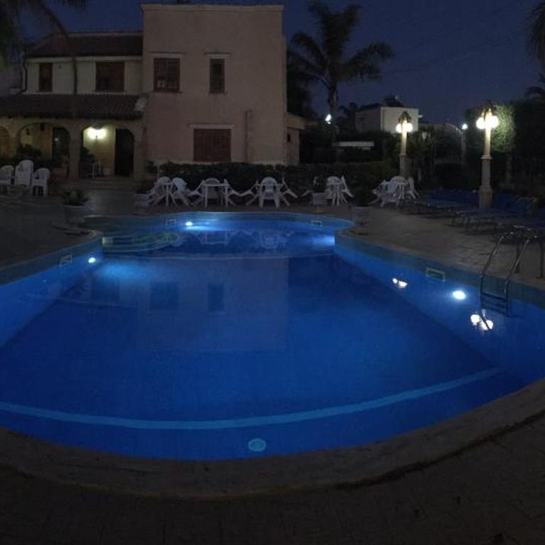 Suite Margarita - Appartamento Deluxe - 6