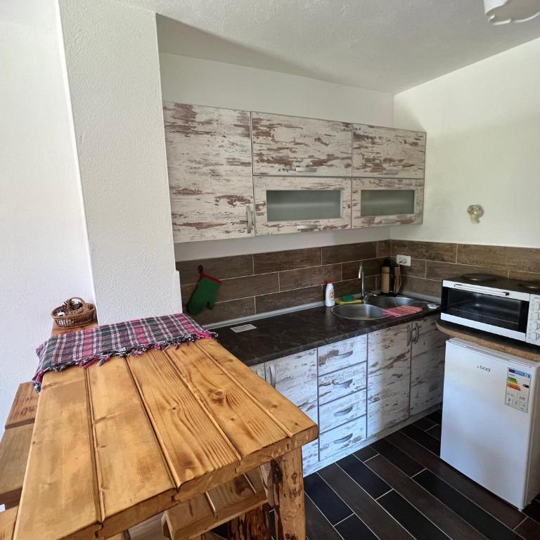 Dormire Apartmans - Two-Bedroom Apartment - 6