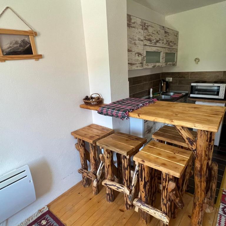 Dormire Apartmans - Two-Bedroom Apartment - 2