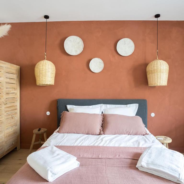 Les pénates bordelaises - Suite Supérieure - 4