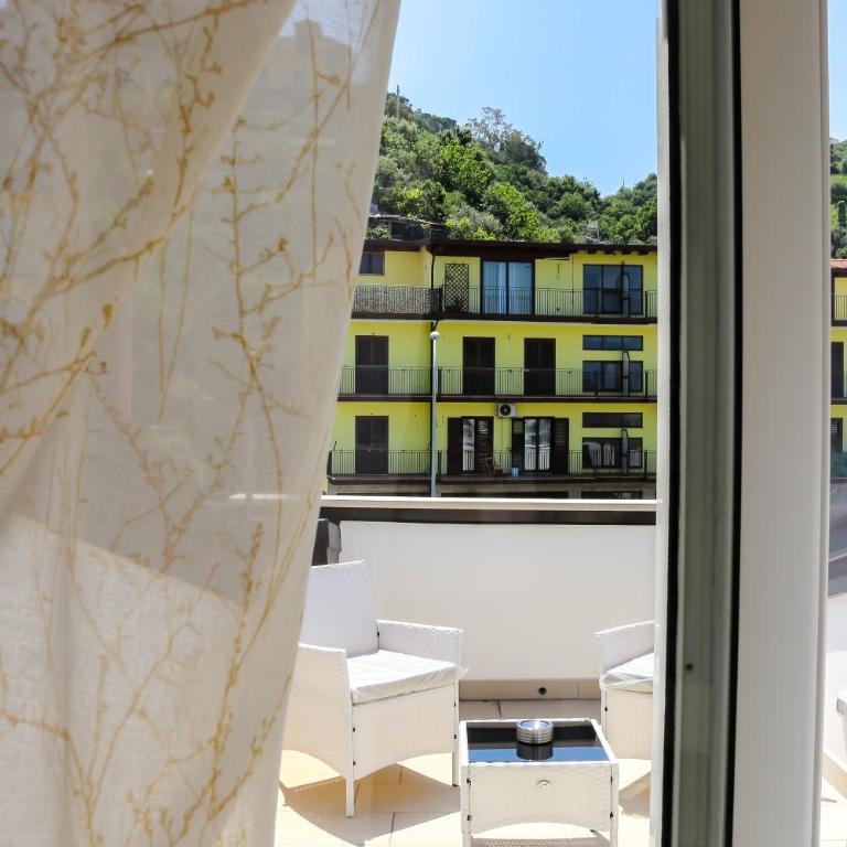 Maison Matilda - Casa Vacanze - 15