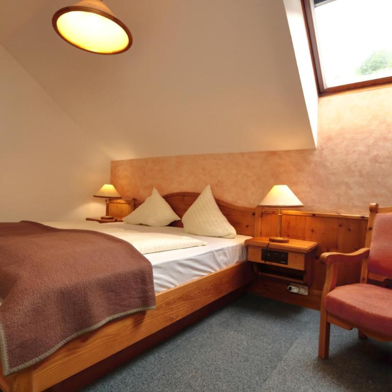 Sporthotel Dachstein West - Apartment mit 2 Schlafzimmern - 2