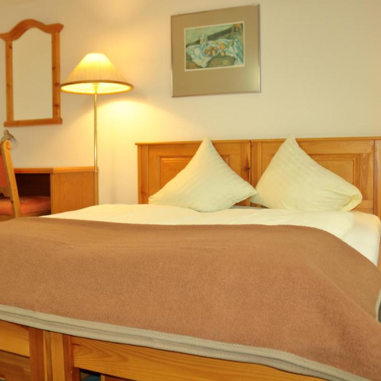 Sporthotel Dachstein West - Apartment mit 2 Schlafzimmern - 1