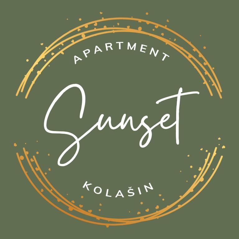 Sunset Apartment Kolašin - Apartman sa 1 Spavaćom Sobom - 11