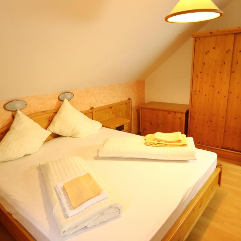 Sporthotel Dachstein West - Apartment mit 3 Schlafzimmern - 2