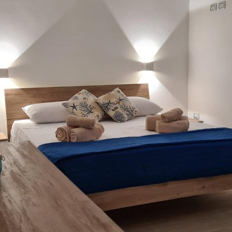 AngelEm Apartments - Appartamento con 1 Camera da Letto - 2