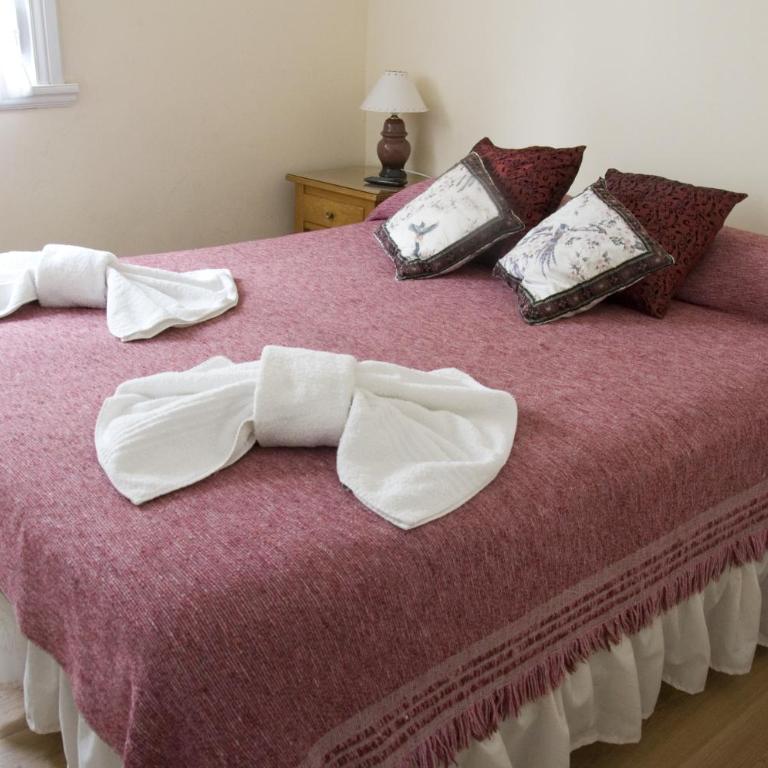 Hotel Turingia - Habitación Doble - 1 o 2 camas - 2