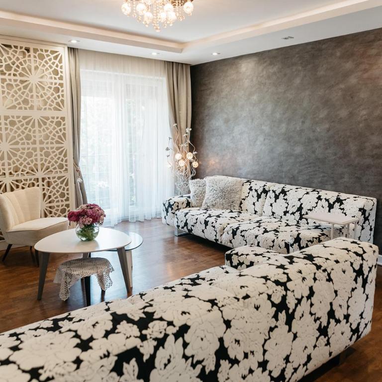 Backyard Novi Sad - Vila sa 3 Spavaće Sobe - 1