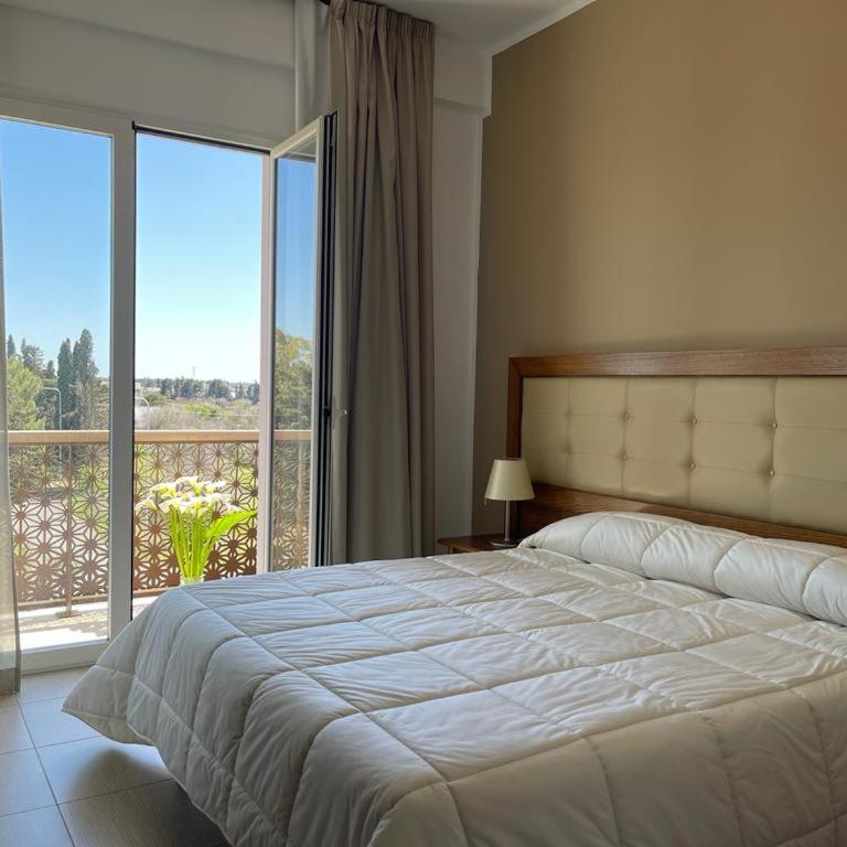 Hotel Posidonia - Camera Matrimoniale con Balcone - 9