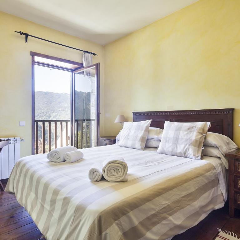 Baqueira Apartamentos Cota 1700 tranquilidad - Apartamento de 3 dormitorios - 25