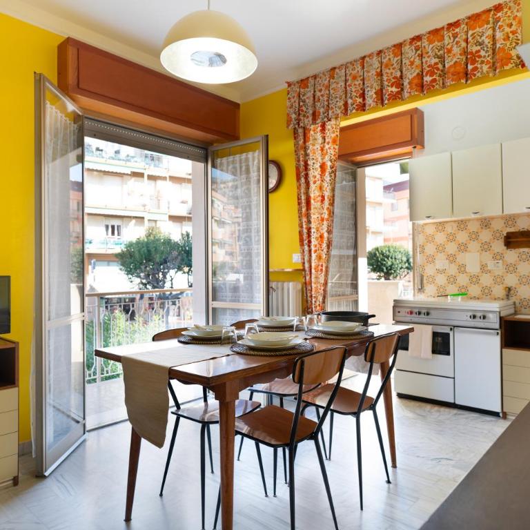 [VIA GENOVA]Tranquillità in centro - FreeParking. - Appartamento con 1 Camera da Letto - 12
