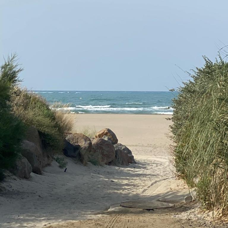 Superbe logement en bord de mer - Apartment - Ground Floor - 16