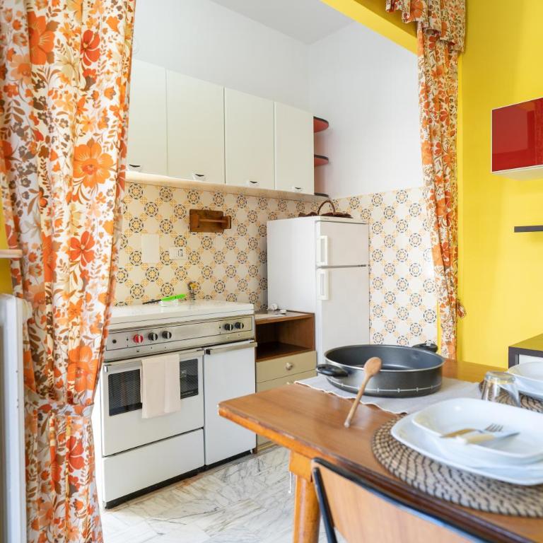 [VIA GENOVA]Tranquillità in centro - FreeParking. - Appartamento con 1 Camera da Letto - 11