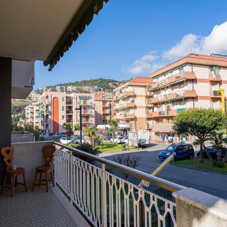 [VIA GENOVA]Tranquillità in centro - FreeParking. - Appartamento con 1 Camera da Letto - 10