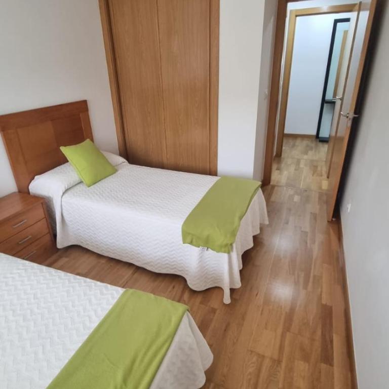 Flor Sanxenxo - Apartamento de 2 dormitorios - 19