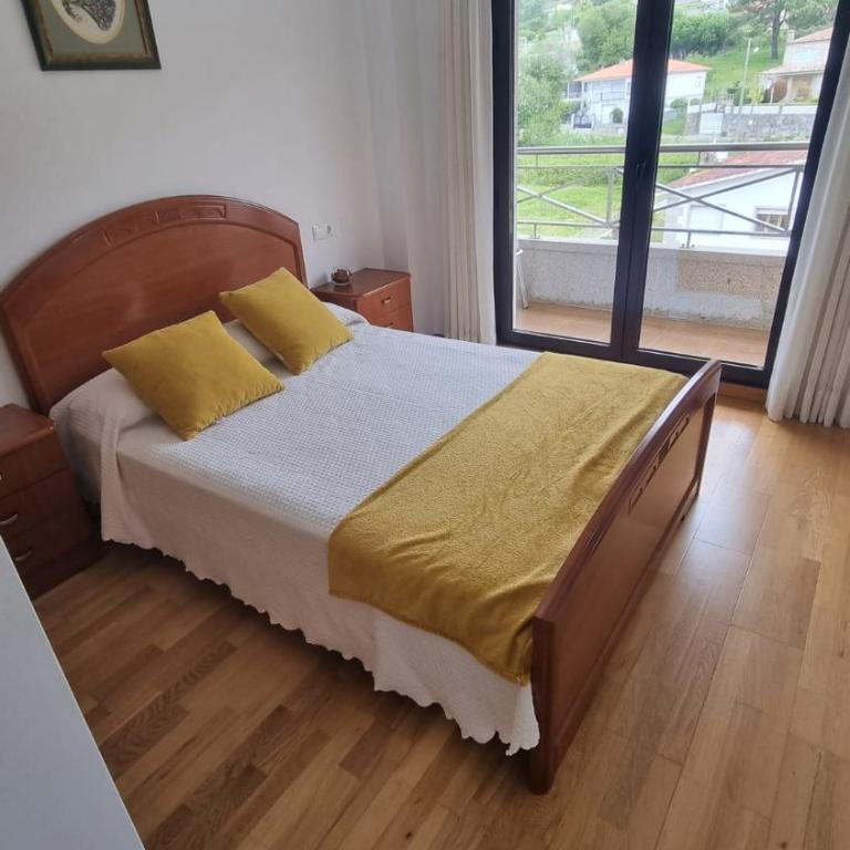 Flor Sanxenxo - Apartamento de 2 dormitorios - 15