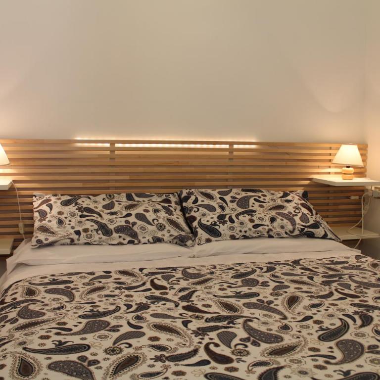 Residence Geranio - Appartamento con 1 Camera da Letto - 11