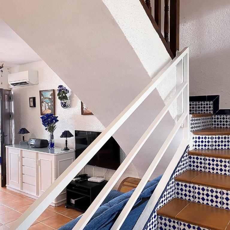 Nueva Nerja 52 Pubelo Andaluz Casasol - Casa de 2 dormitorios - 8