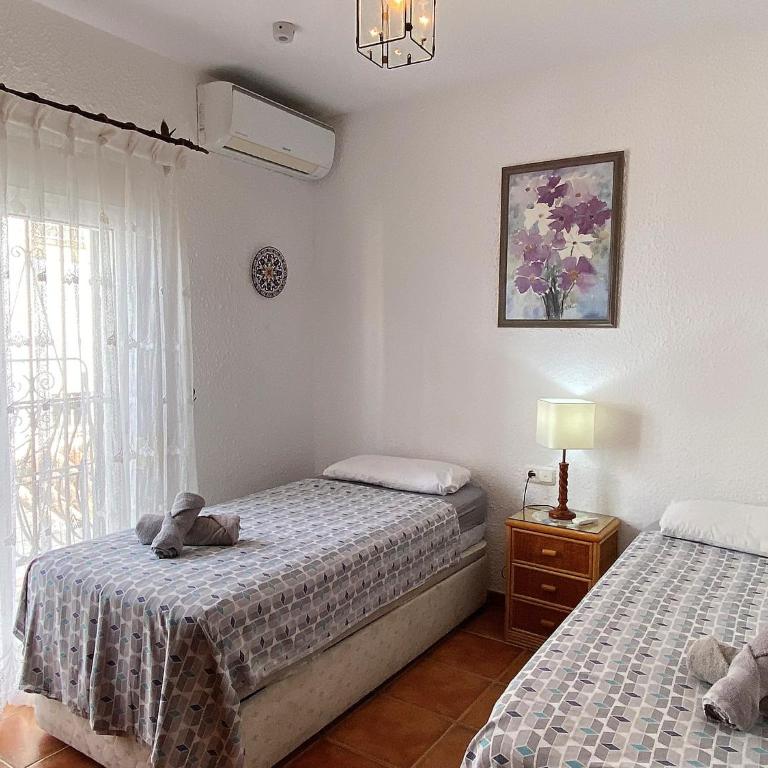 Nueva Nerja 52 Pubelo Andaluz Casasol - Casa de 2 dormitorios - 14