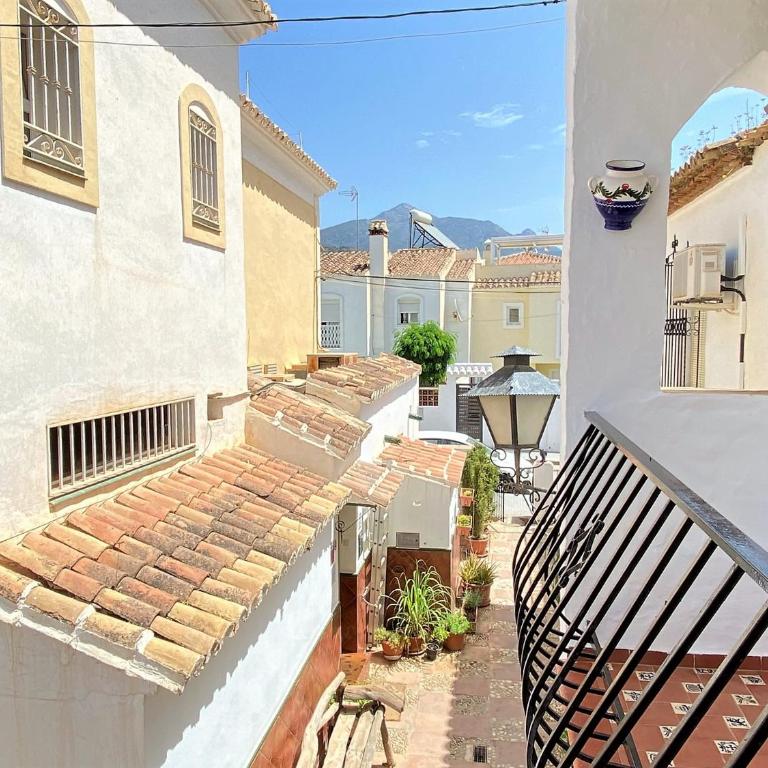 Nueva Nerja 52 Pubelo Andaluz Casasol - Casa de 2 dormitorios - 21