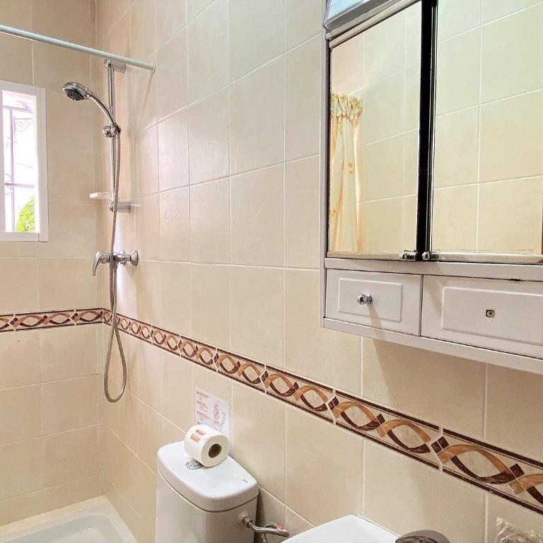 Nueva Nerja 52 Pubelo Andaluz Casasol - Casa de 2 dormitorios - 22