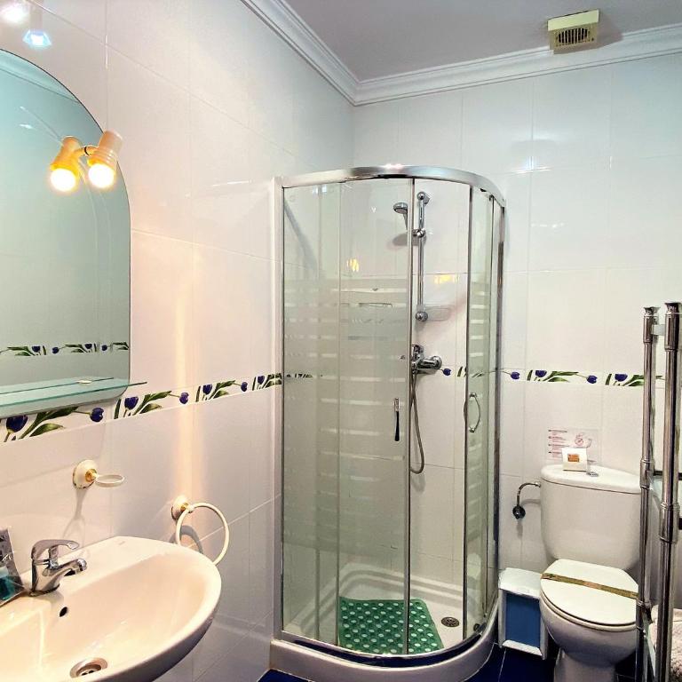 Nueva Nerja 52 Pubelo Andaluz Casasol - Casa de 2 dormitorios - 23