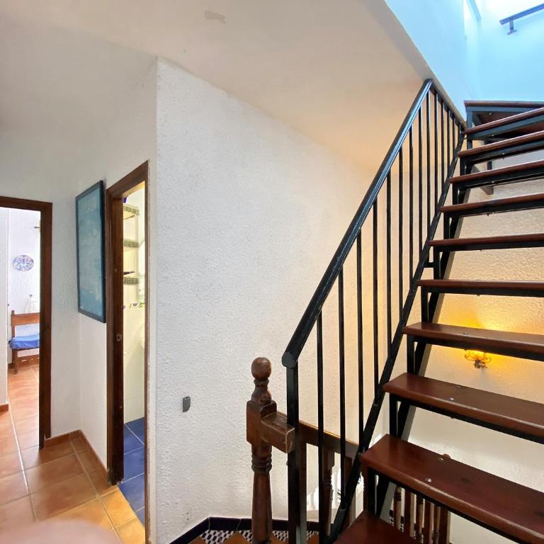 Nueva Nerja 52 Pubelo Andaluz Casasol - Casa de 2 dormitorios - 25