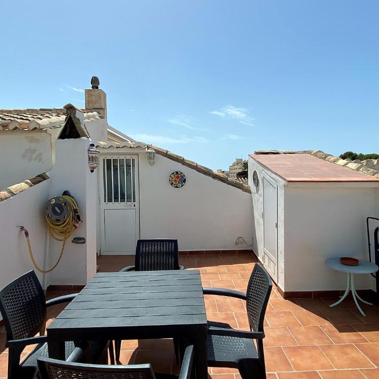 Nueva Nerja 52 Pubelo Andaluz Casasol - Casa de 2 dormitorios - 28