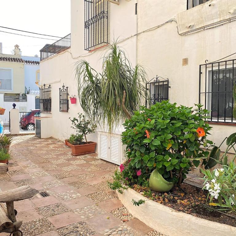 Nueva Nerja 52 Pubelo Andaluz Casasol - Casa de 2 dormitorios - 30