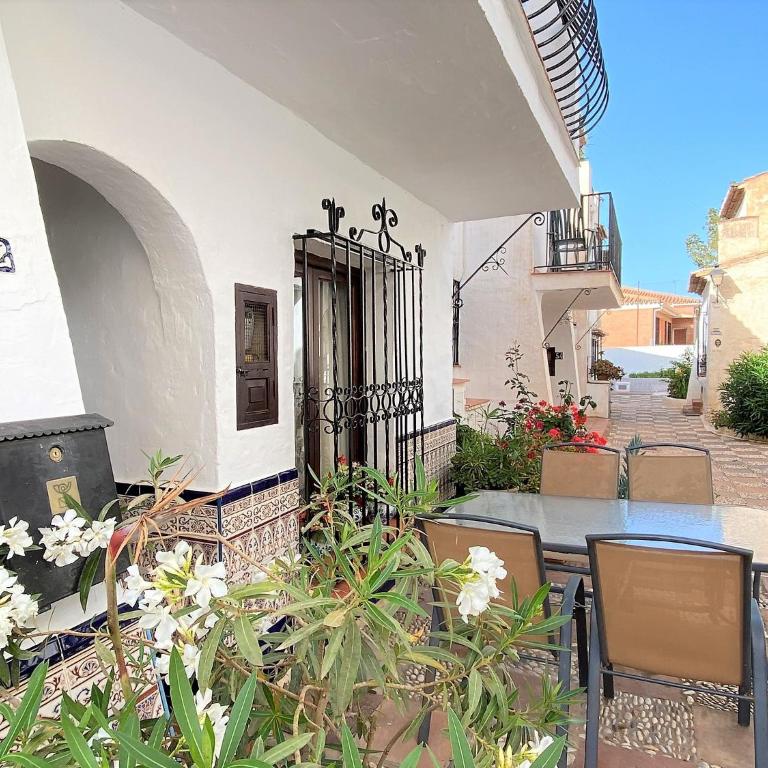 Nueva Nerja 52 Pubelo Andaluz Casasol - Casa de 2 dormitorios - 31