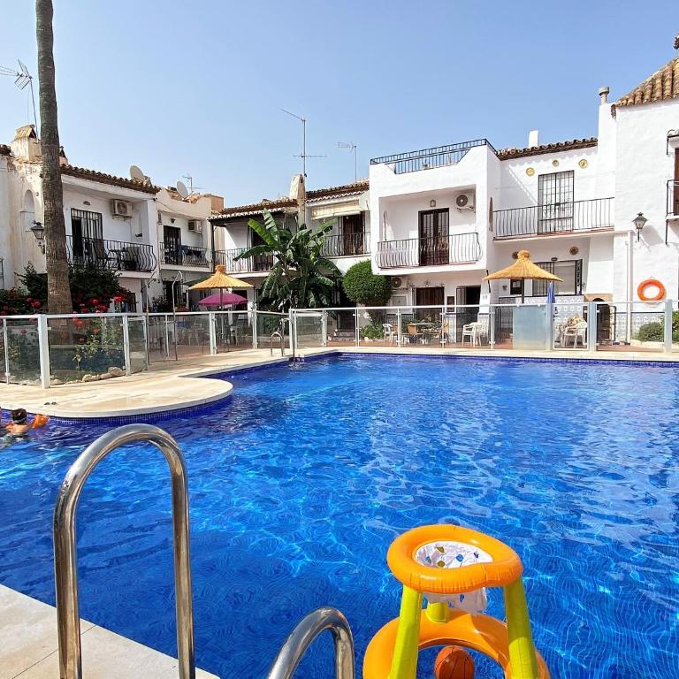 Nueva Nerja 52 Pubelo Andaluz Casasol - Casa de 2 dormitorios - 32