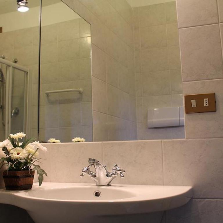 Residence Geranio - Appartamento con 2 Camere da Letto - 1