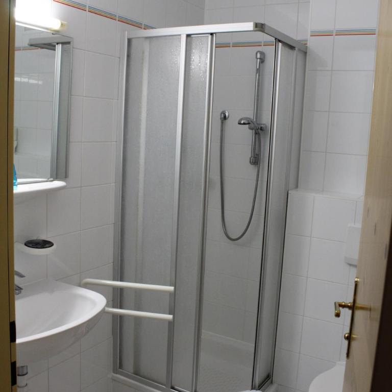 Sporthotel Dachstein West - Doppelzimmer - 1