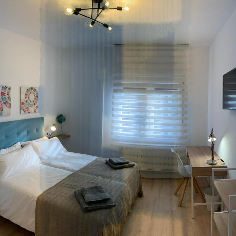 APARTAMENTOS SANTULLANO 2 - Apartamento - 10